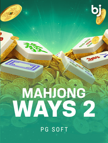 Mahjong Ways 2 game icon