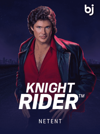 Knight Rider™ game icon