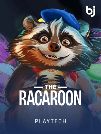 The Racaroon game icon