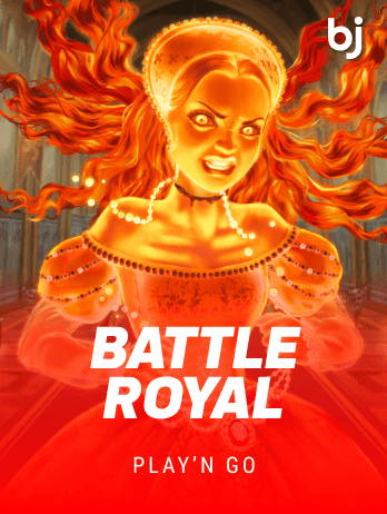 ব্যাটল রয়্যাল game icon