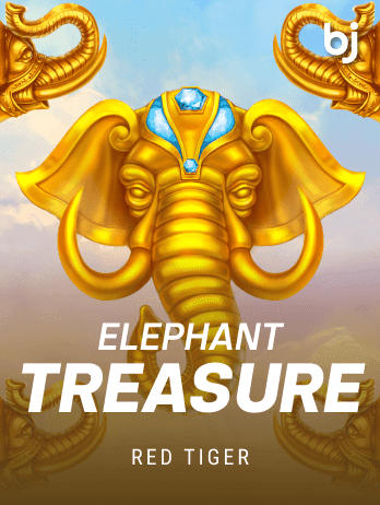 এলিফ্যান্ট ট্রেজার game icon